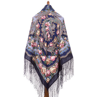 Павловопосадские платки