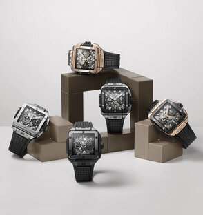 Часовое искусство