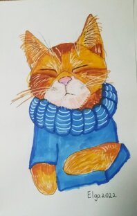 Рисунки для друзей