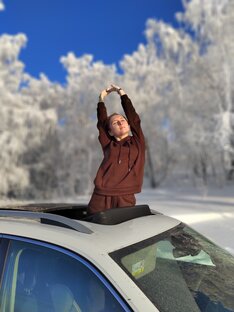 Автообзоры