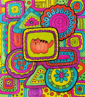 SKETCHBOOK