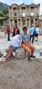 Турция-не только море