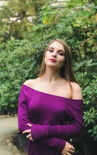 Анастасия Лагутова 