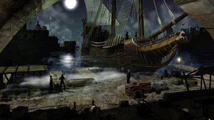 Lost Chronicles of Zerzura