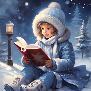 Книжные недели. Февраль 2023