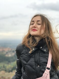 Про путешествия