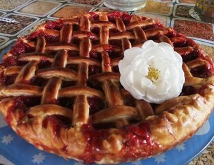 Рецепты лета