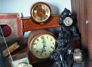 Антиквариат, винтаж 