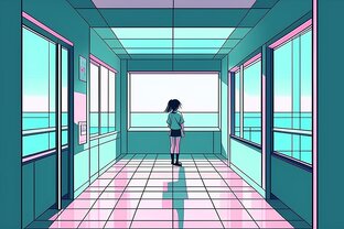 Социальная изоляция