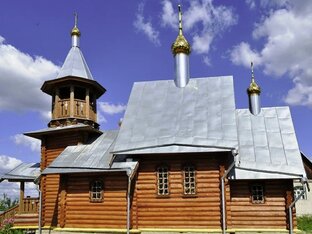 Наше подворье