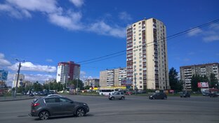 Общее собрание дома