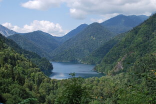 Сочи-Абхазия