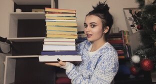 Книжный шоппинг 📚