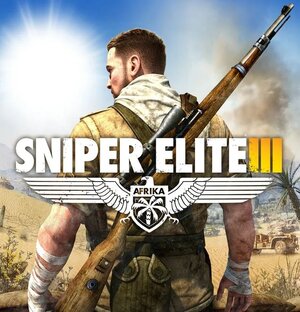 Прохождение Sniper Elite III - на ПК 