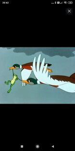 Старые сказки в стихах 