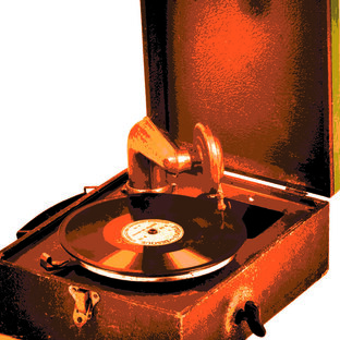 Немного о музыке