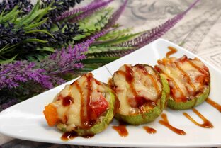 Закуски