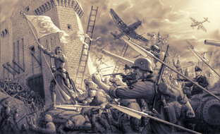 Социум, история и политика...