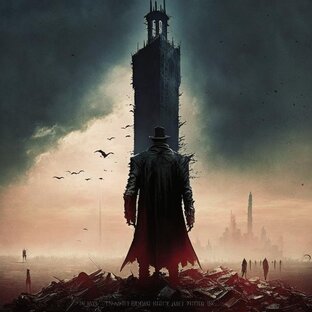 Темная Башня (Стивен Кинг)