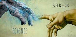 Наука и религия