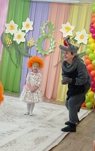 Взрослые -детям😉