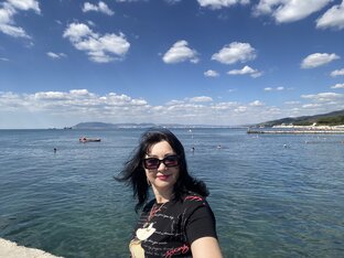 Отдых в Кабардинке 🏖