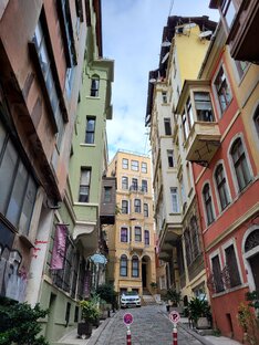 Стамбул 🇹🇷