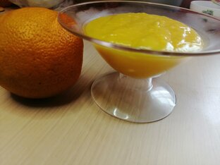 Крема, джемы, глазури, сладости 