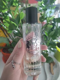 Про ароматы