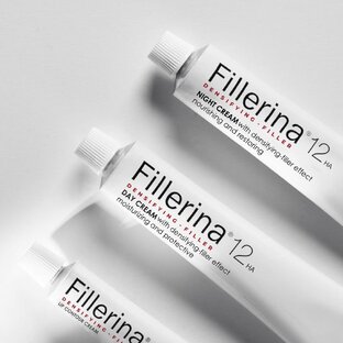 Fillerina - реальная альтернатива инъекциям гиалуроновой кислоты. 