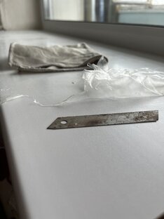 Уборка после ремонта под ключ 🔐 