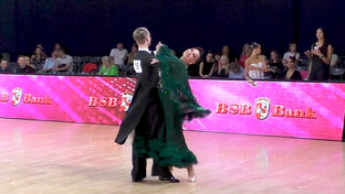 Pro Am (спортивные бальные танцы)