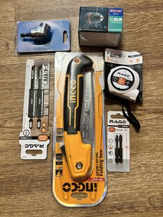 МОИ ПОКУПКИ