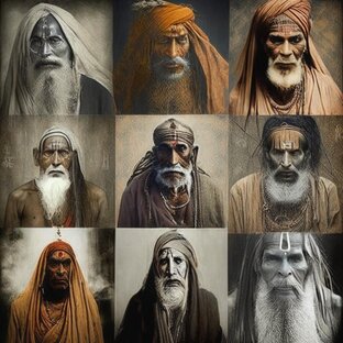 Безумные культы мира