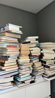 Читаю детские книги 