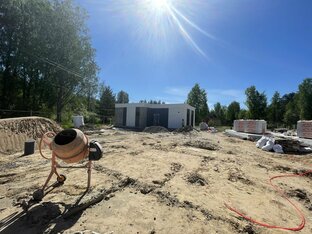 Отчеты со стройки