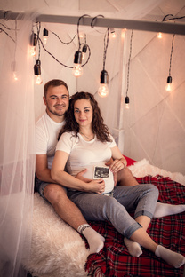 Семейные фотосессии 