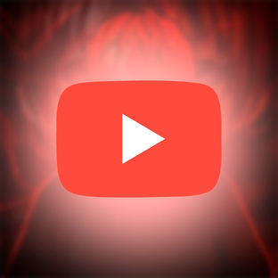 Видео с YouTube