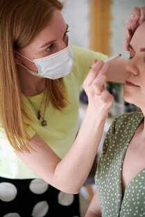 Словарь визажиста