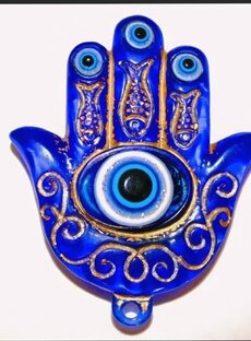 Обереги и талисманы