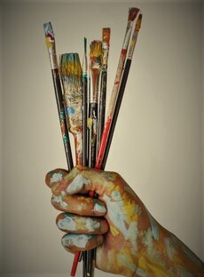 История дизайна и художники