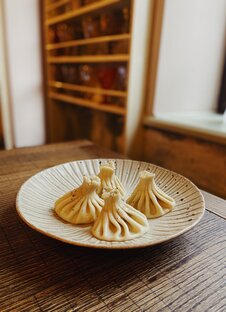 Грузия в Ростове-на-Дону