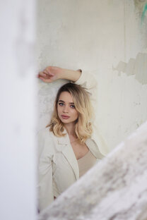 Мир моими глазами 