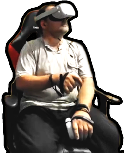 VR