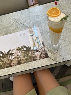 Обзоры заведений в Сочи 