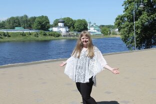 Моя Жизнь 😉