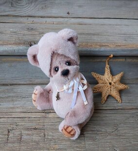 Мои работы - фото и МК.