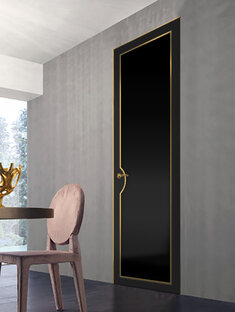 Межкомнатные двери Мистика