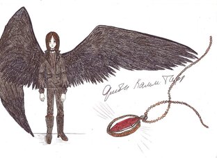 Про персонажей