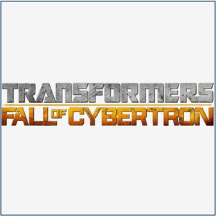 Fall of Cybertron с 2012